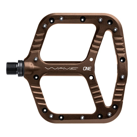 OneUp Components - Wave Pedals - Image 3