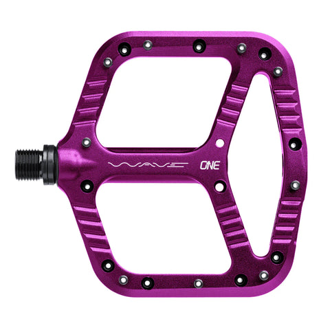 OneUp Components - Wave Pedals - Image 2