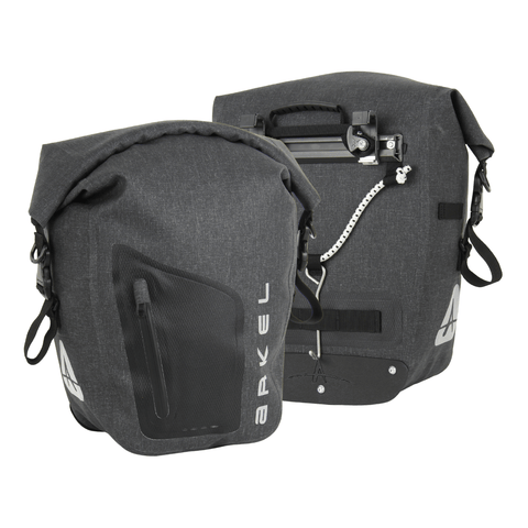 Arkel Bike Bags - Orca - Waterproof Pannier - Image 15