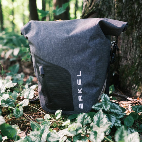 Arkel Bike Bags - Orca - Waterproof Pannier - Image 4