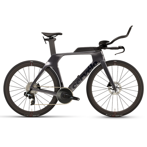 Cervelo - 2026 P Rival AXS 1