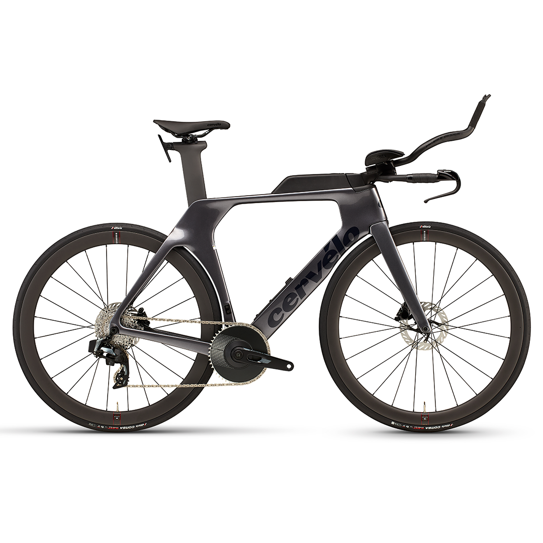 2026 P Rival AXS 1 – Mud Sweat and Gears