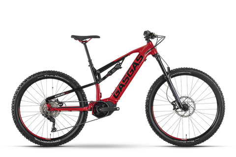 GASGAS - G Enduro 1.0 12S - Image 4