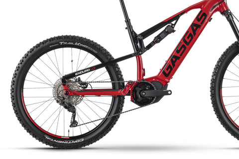 GASGAS - G Enduro 1.0 12S