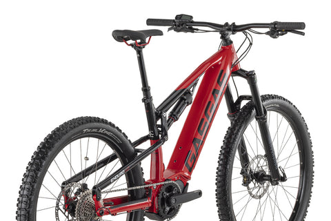 GASGAS - G Enduro 1.0 12S - Image 7