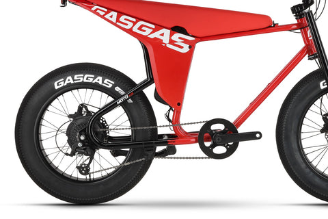 GASGAS - Moto 1 - Image 5