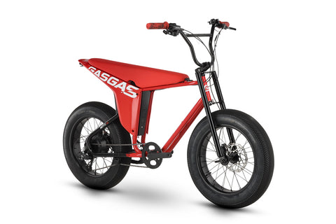 GASGAS - Moto 1 - Image 2