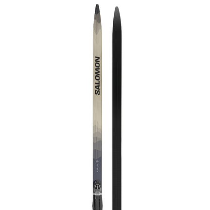 Escape 51 Grip w/ Prolink Shift