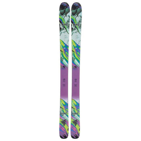 Line Skis - Ligne 24 - Pandora 94