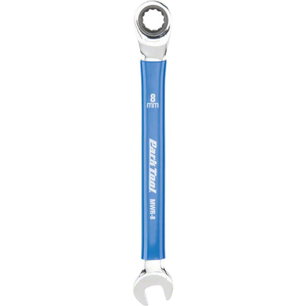 MWR-8 Ratch Metric Wrench