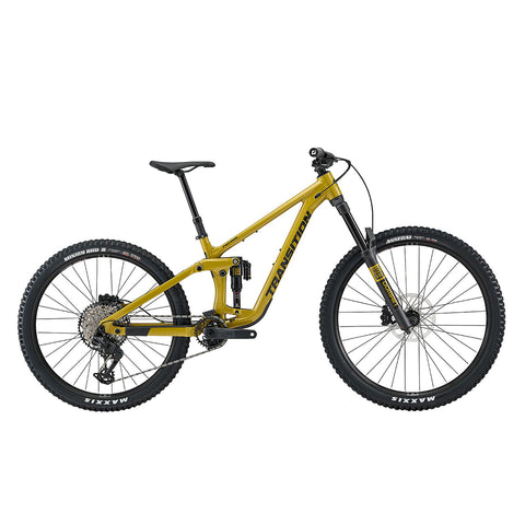 Transition - Patrol 70 Alloy