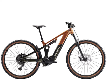 Powerfly FS+ 4 Gen 4