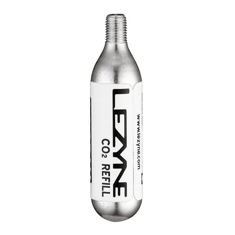 Lezyne - Co2 Cartridges 5-Pack - Image 2