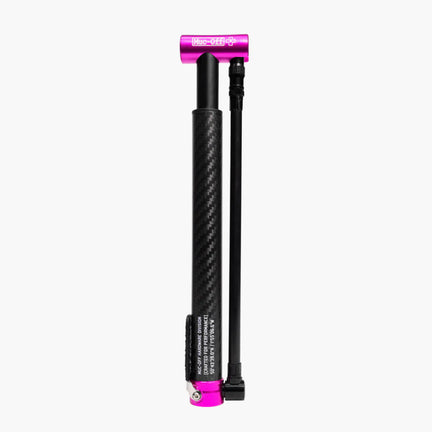 AirMach Carbon Pump 130psi