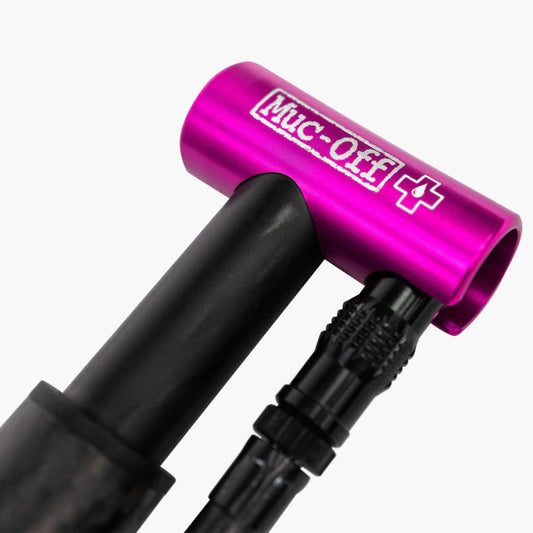 AirMach Carbon Pump 130psi - Image 2
