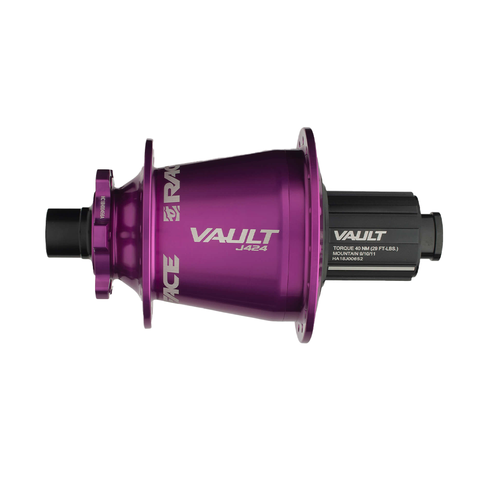 Race Face - RaceFace - Vault Rear Hub - Image 10