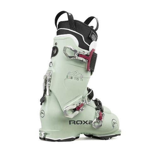 Roxa - R3W 115 TI IR GW - Image 2