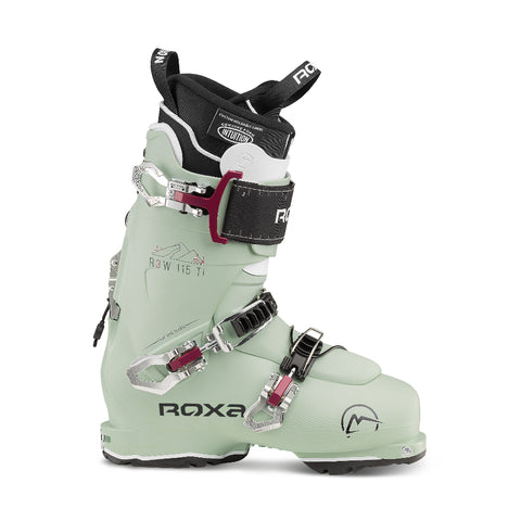 Roxa - R3W 115 TI IR GW