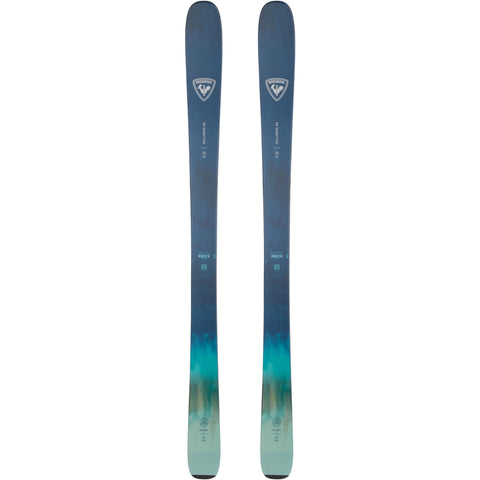 Rossignol - Rallybird 94 Open