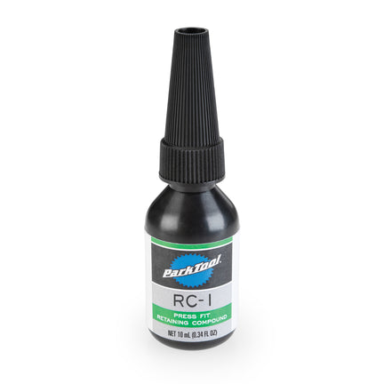RC-1 Retaining Compound