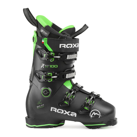 Roxa - R/Fit 100 GW