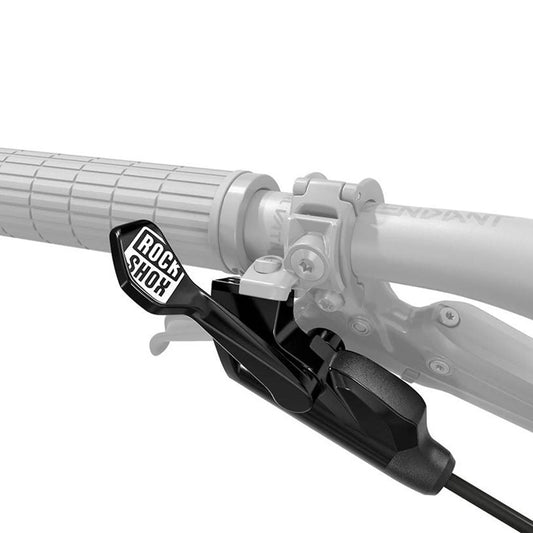 Rockshox Reverb Stealth Dropper 1X - Open Box - Image 2