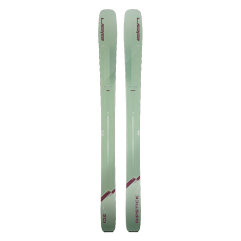 Elan Skis - Ripstick 102 W