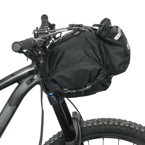 Arkel Bike Bags - Rollpacker Front Handlebar Bag - Image 12