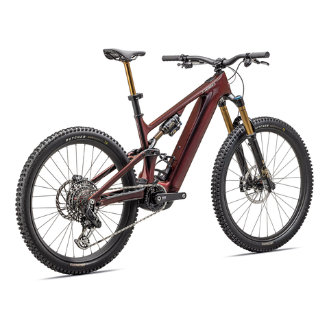 Specialized - S-Works Turbo Levo 4 - Image 4