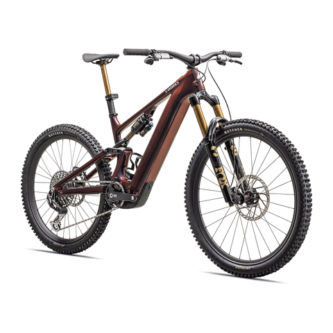 Specialized - S-Works Turbo Levo 4 - Image 3