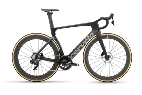 Cervelo - S5 Force AXS