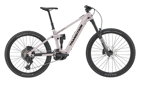 Transition - Regulator CX Eagle 70 - Image 2