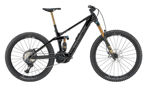 Transition - Regulator CX XT Di2