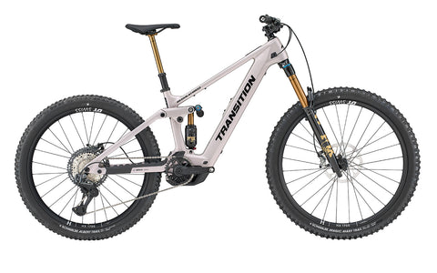 Transition - Regulator CX XT Di2 - Image 2