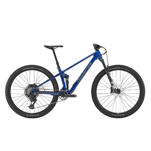 Transition - Éperon Aigle 70