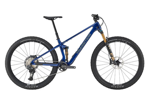 Transition - Spur Carbon XT Di2 - Image 2