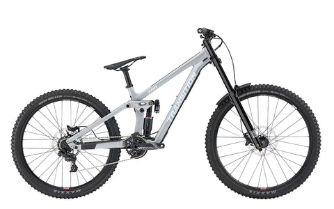 Transition - TR11 GX Alloy - Image 2