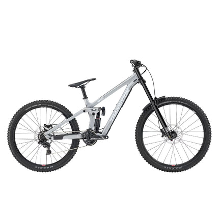 TR11 GX Alloy