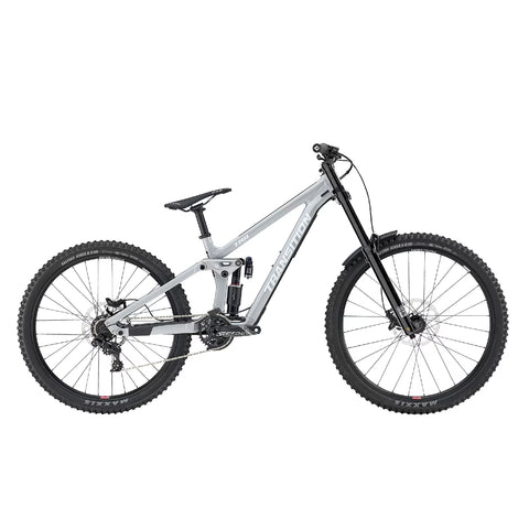 Transition - TR11 GX Alloy