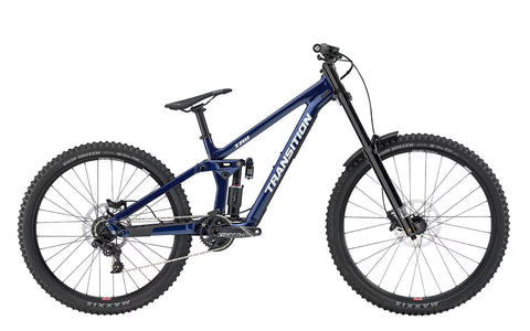 Transition - TR11 GX Alloy