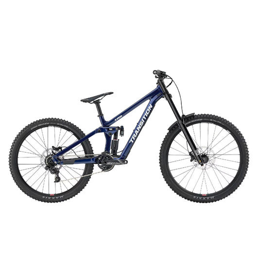 TR11 GX Alloy - Image 2