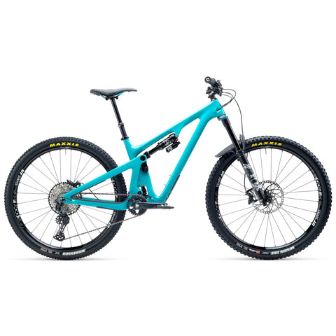 Yeti Cycles - SB130 C1 Performance Série C