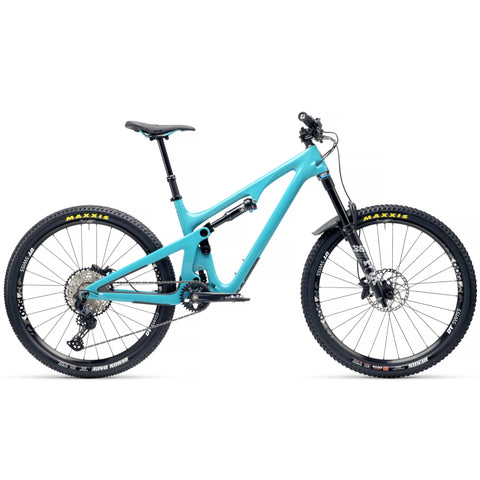 Yeti Cycles - SB140 C1 Performance Série C