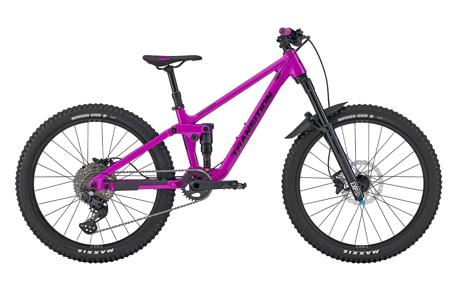 Ripcord - 2025 – Mud Sweat and Gears