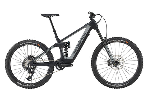 Transition - Relais PNW Carbon Eagle 90 - Image 2