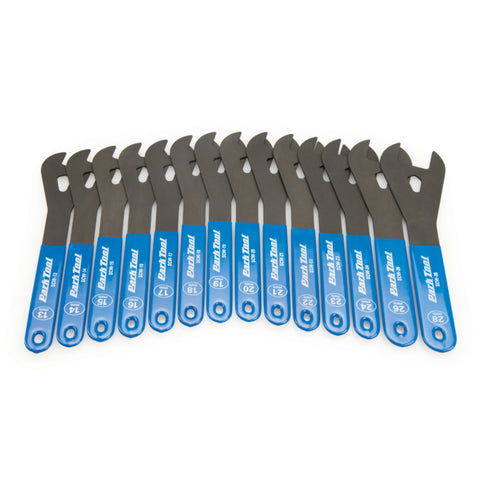 Park Tool - Shop Cone Wrench
