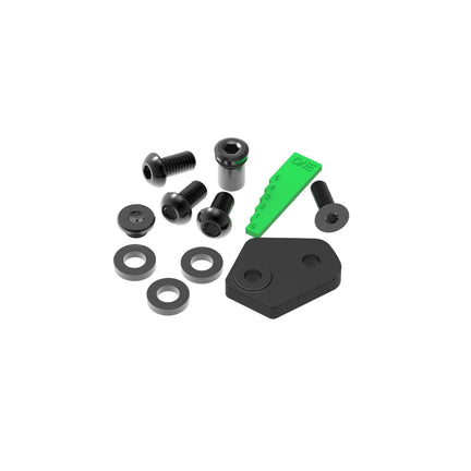 V2 Bash Guide/ V2 ISCG05 Mounting Hardware