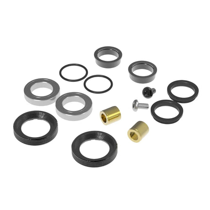 Aluminum Pedal Rebuild Kit