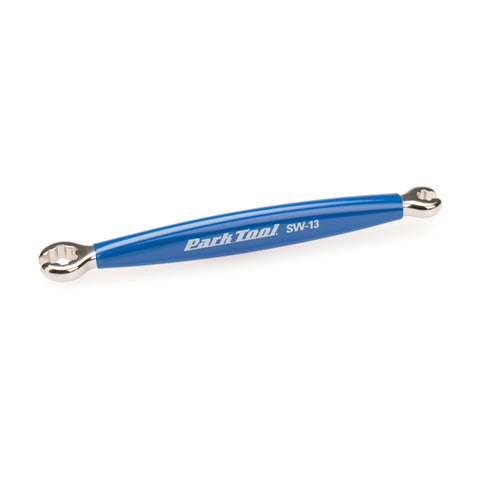 Park Tool - SW-13 Double-Ended Spoke wrench