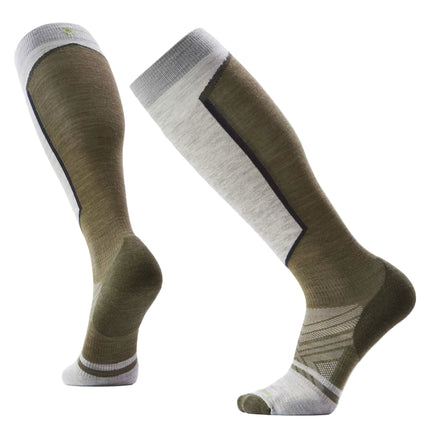 Mens Over the Calf Ski Socks